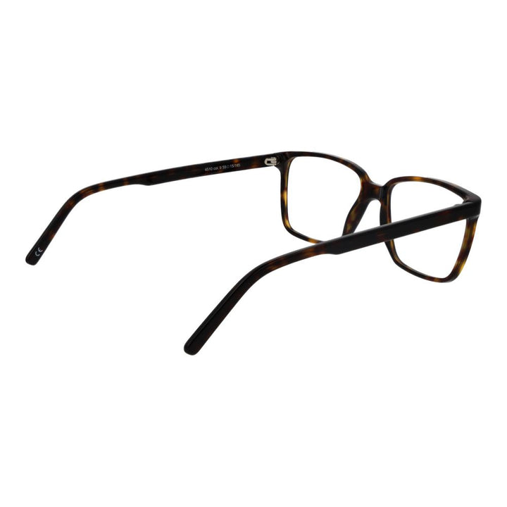 Brown Unisex Optical Frames