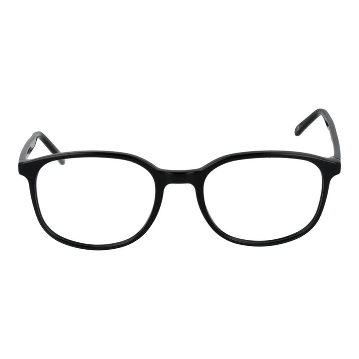 Black Unisex Optical Frames