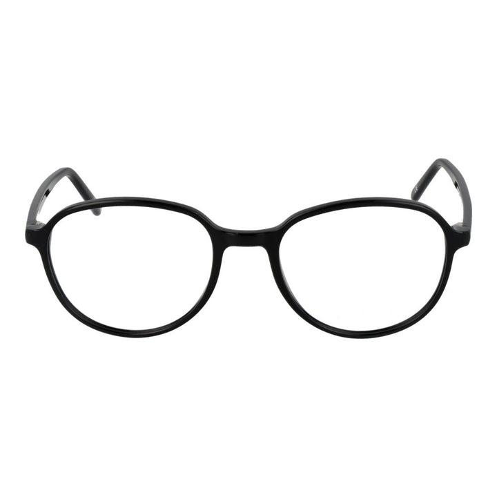 Black Unisex Optical Frames