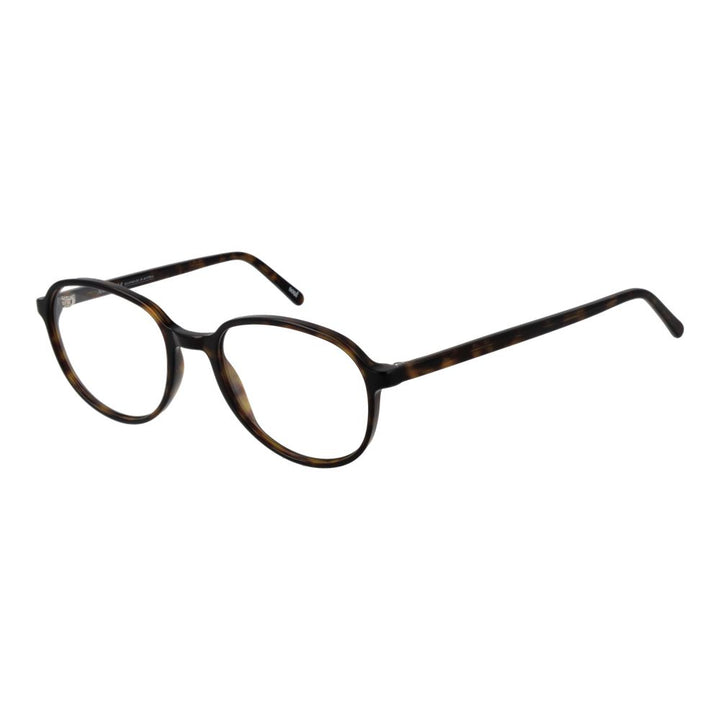 Brown Unisex Optical Frames