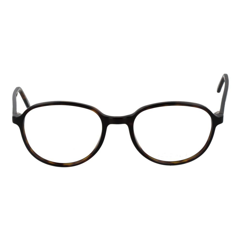Brown Unisex Optical Frames