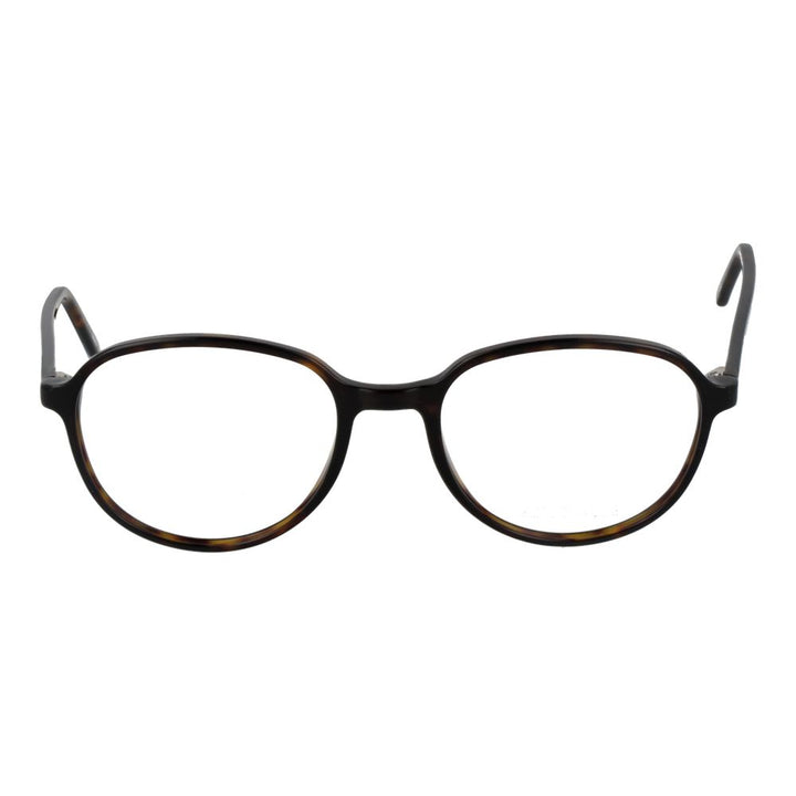 Brown Unisex Optical Frames