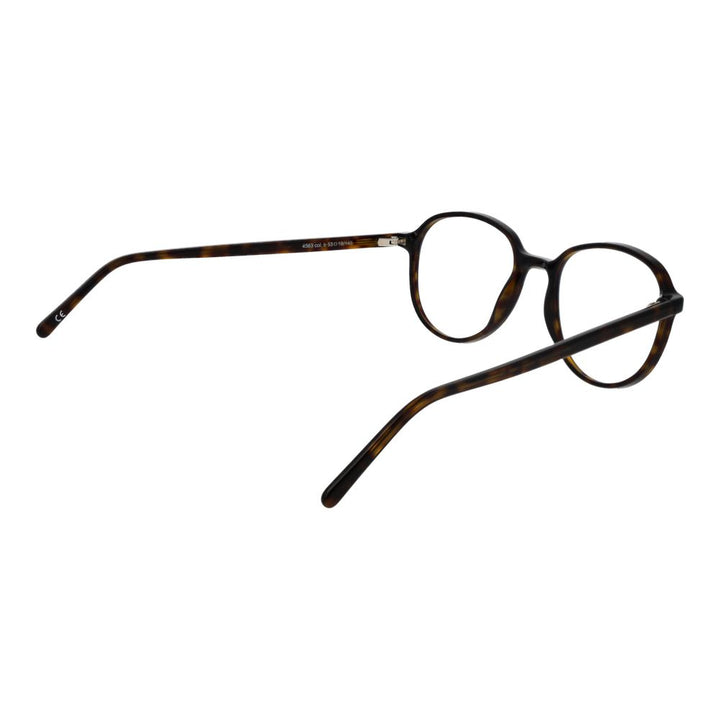 Brown Unisex Optical Frames