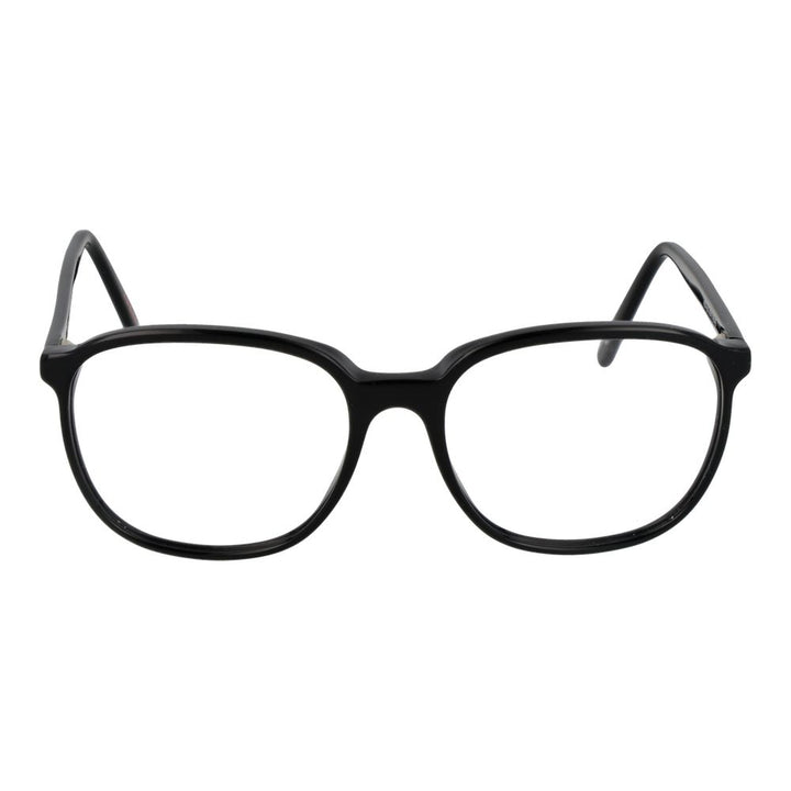 Black Unisex Optical Frames