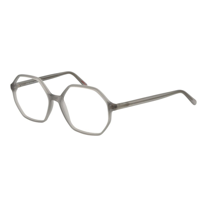 Gray Unisex Optical Frames