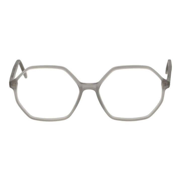 Gray Unisex Optical Frames