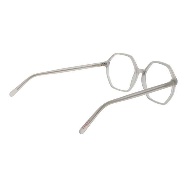 Gray Unisex Optical Frames