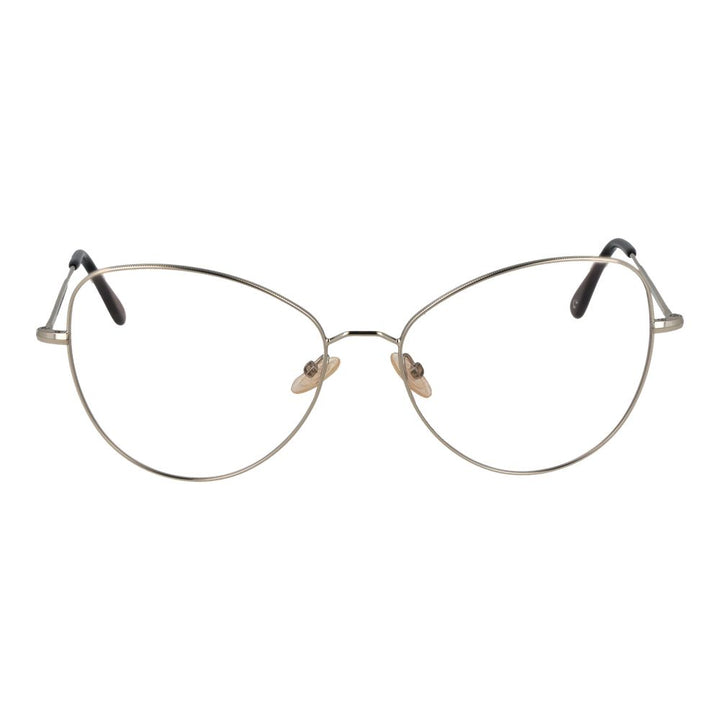 Silver Unisex Optical Frames