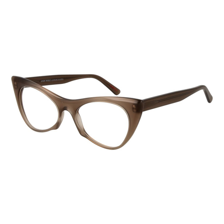 Gray Unisex Optical Frames