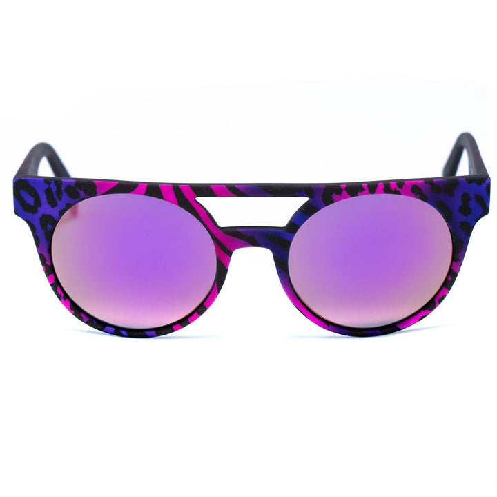 Purple Acetate Sunglasses