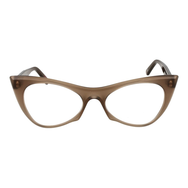 Gray Unisex Optical Frames