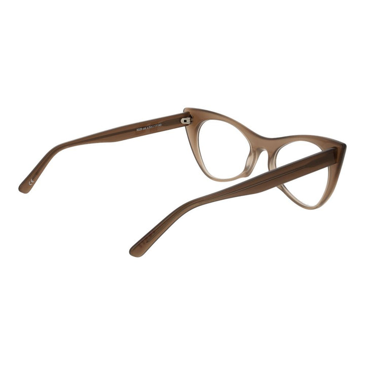 Gray Unisex Optical Frames