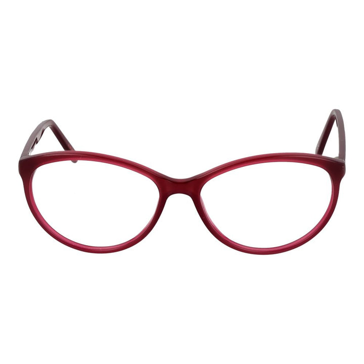 Purple Unisex Optical Frames