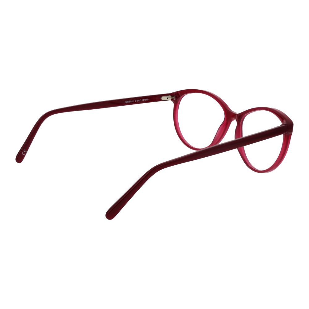 Purple Unisex Optical Frames