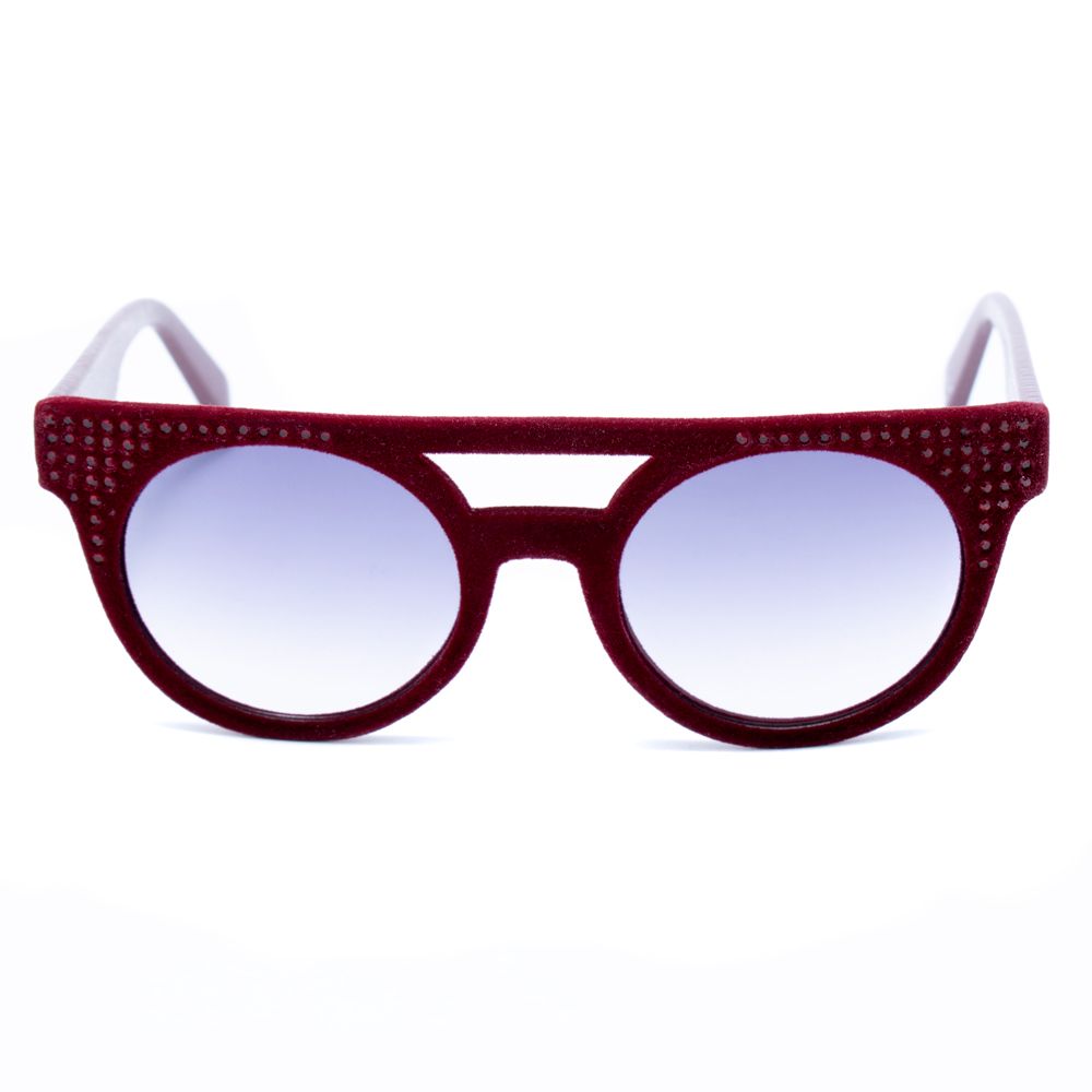 Bordeaux Acetate Sunglasses