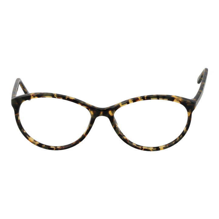 Yellow Unisex Optical Frames