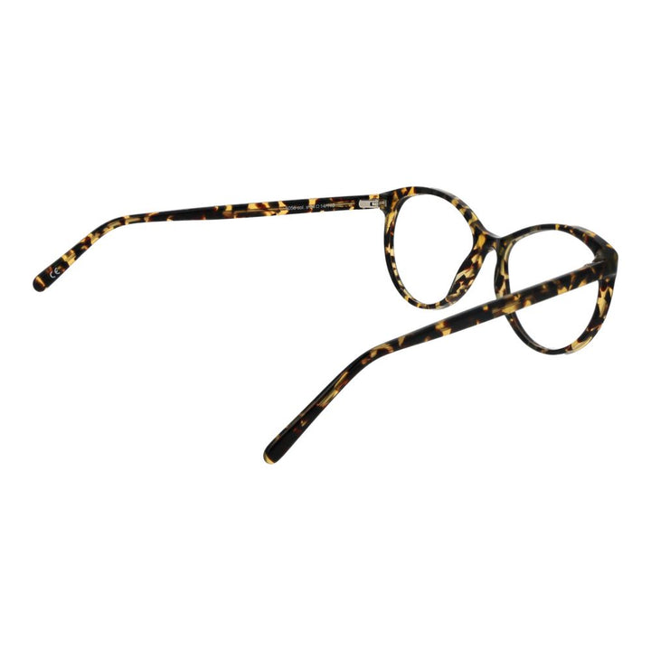 Yellow Unisex Optical Frames
