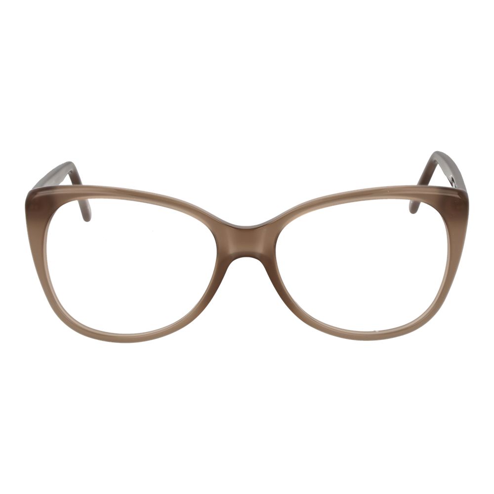 Brown Unisex Optical Frames