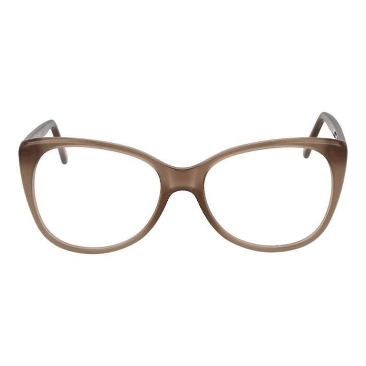 Brown Unisex Optical Frames