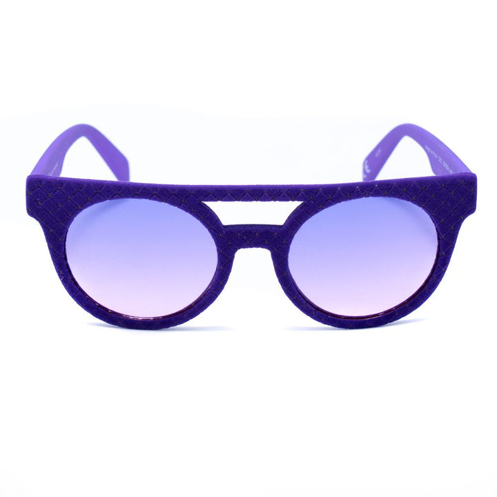 Purple Acetate Sunglasses