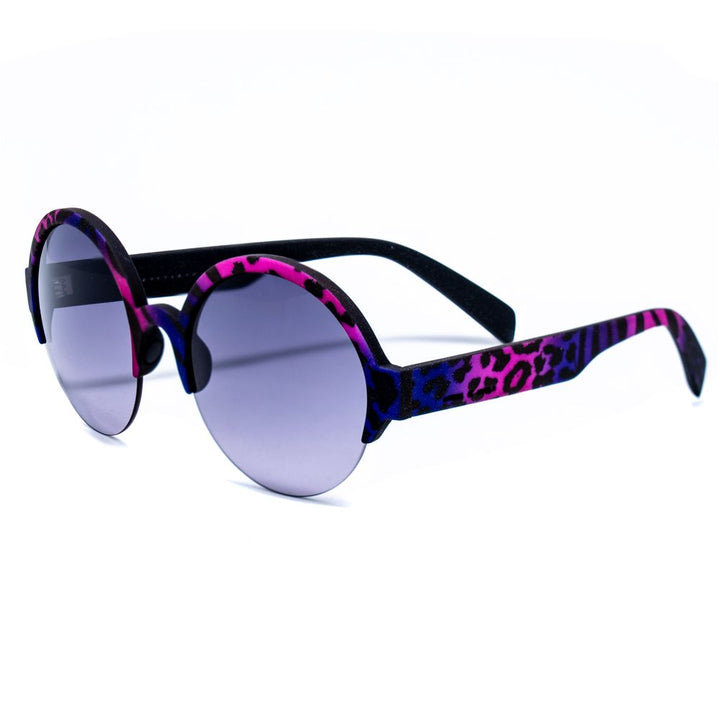 Purple Acetate Sunglasses