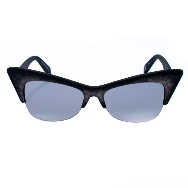 Gray Acetate Sunglasses