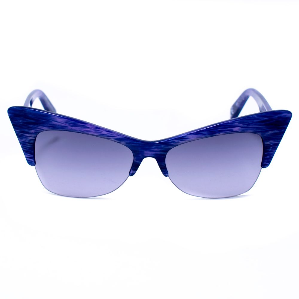 Purple Acetate Sunglasses