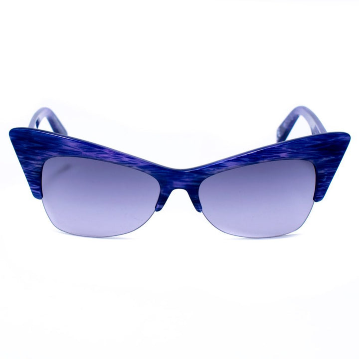 Purple Acetate Sunglasses