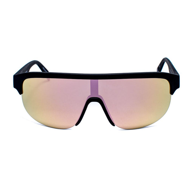 Black Acetate Sunglasses