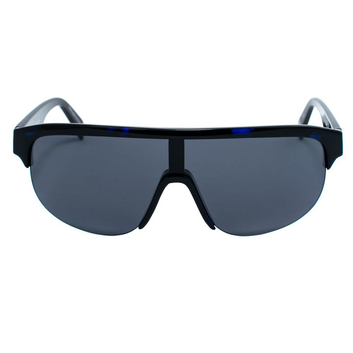 Blue Acetate Sunglasses