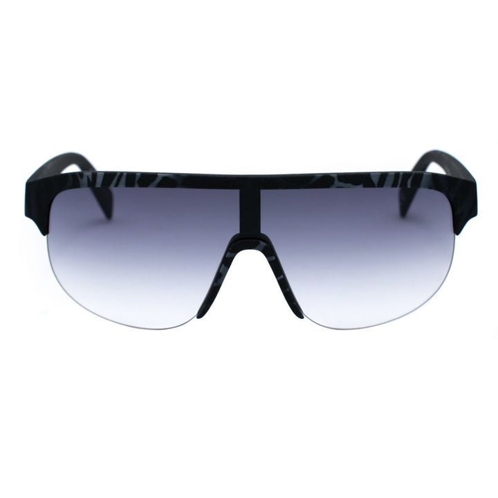Black Acetate Sunglasses