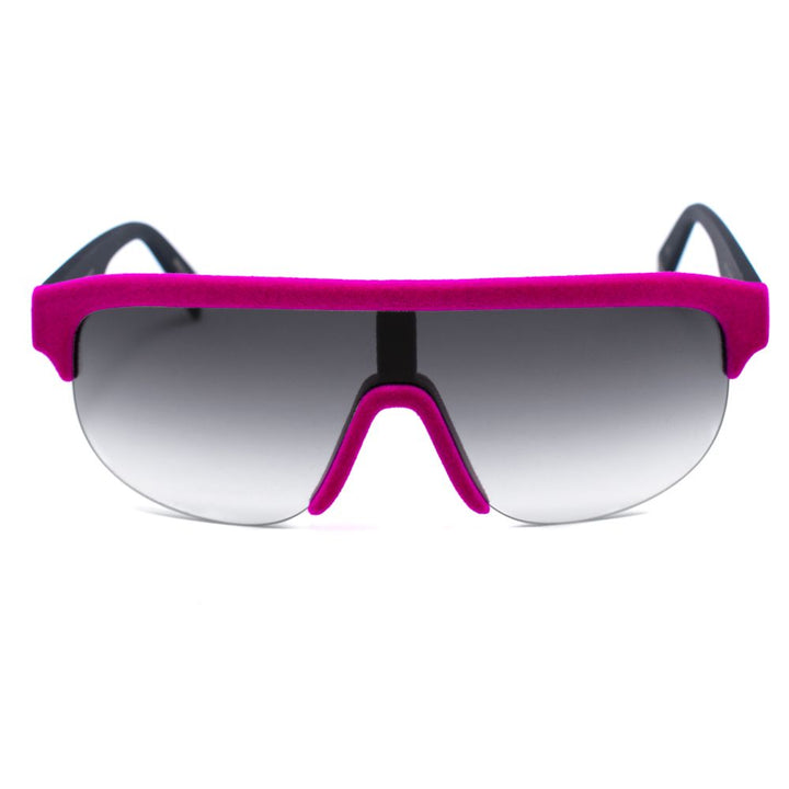Multicolor Acetate Sunglasses