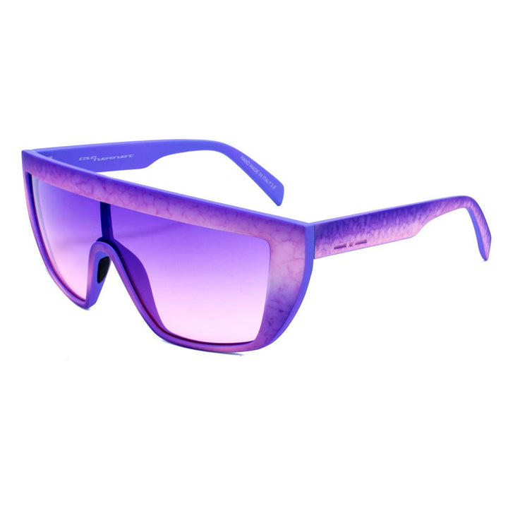 Purple Acetate Sunglasses