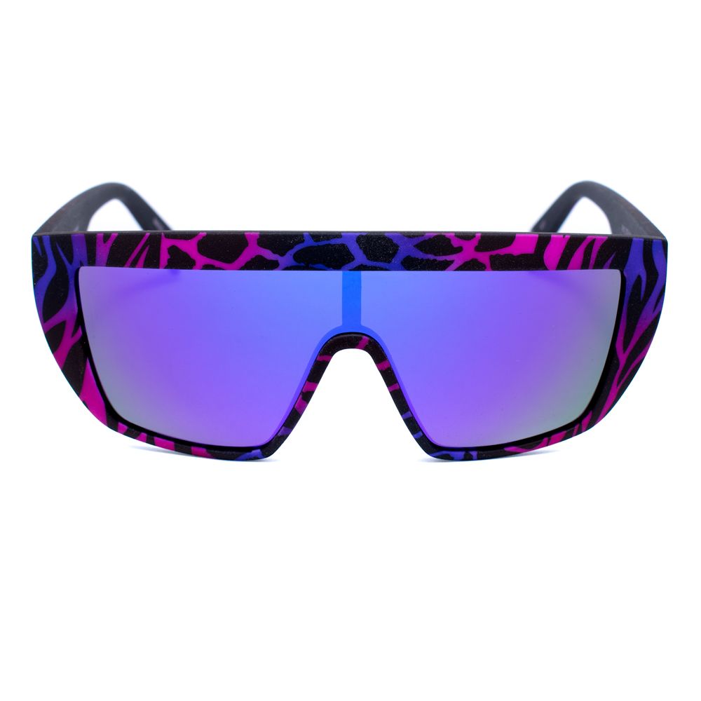 Purple Acetate Sunglasses