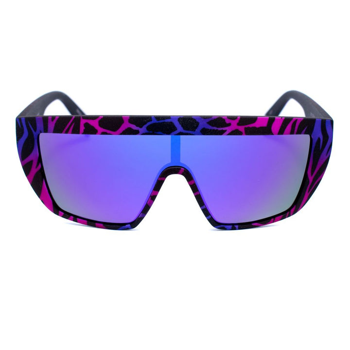 Purple Acetate Sunglasses