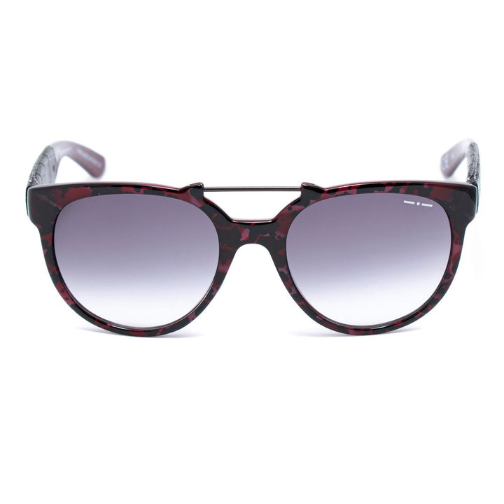 Purple Acetate Sunglasses