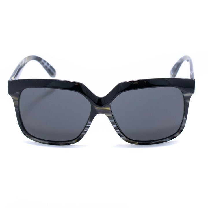Gray Acetate Sunglasses