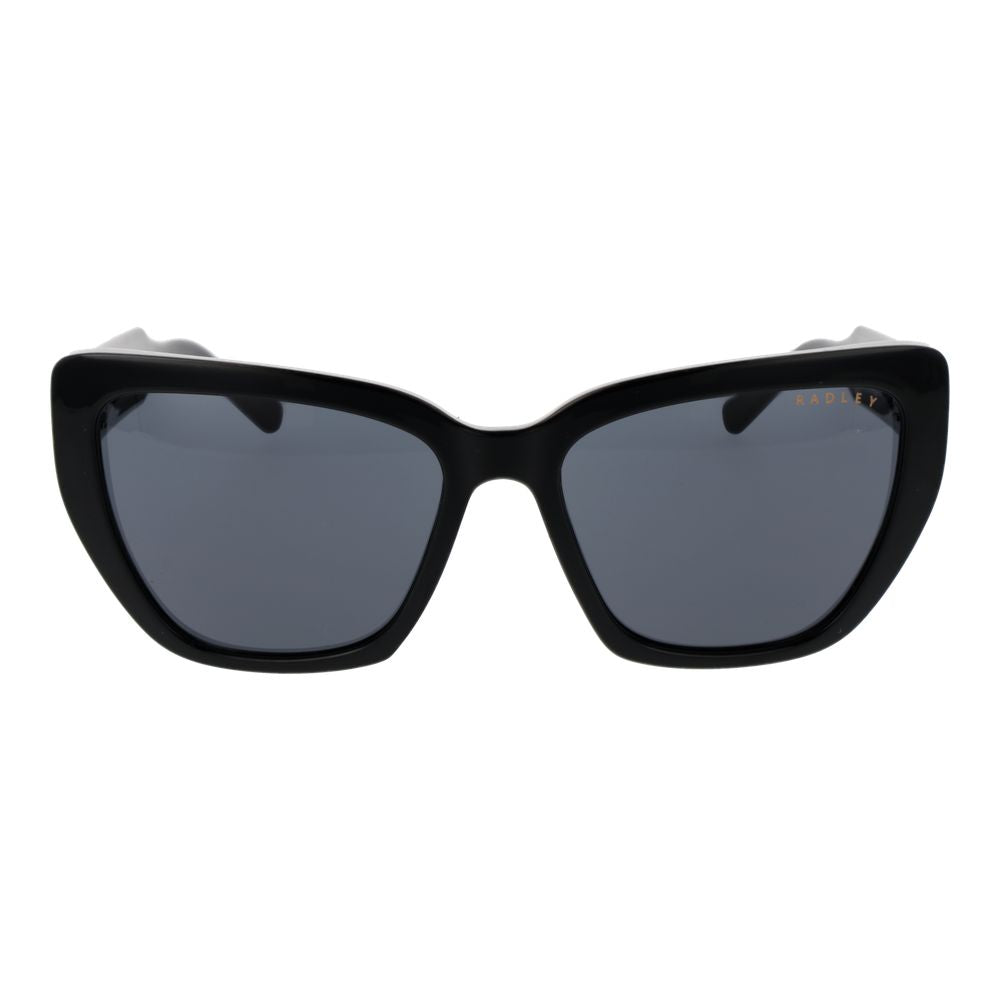 Black Women Sunglasses