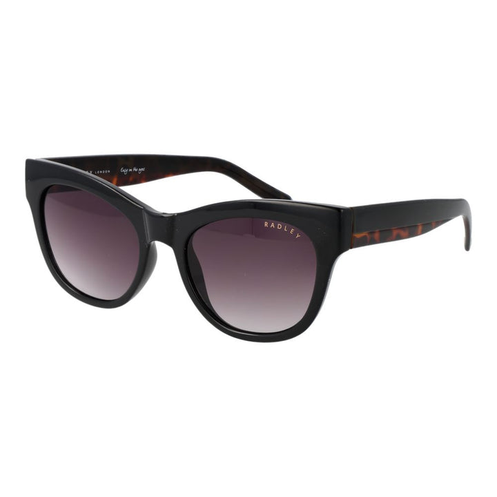 Black Women Sunglasses
