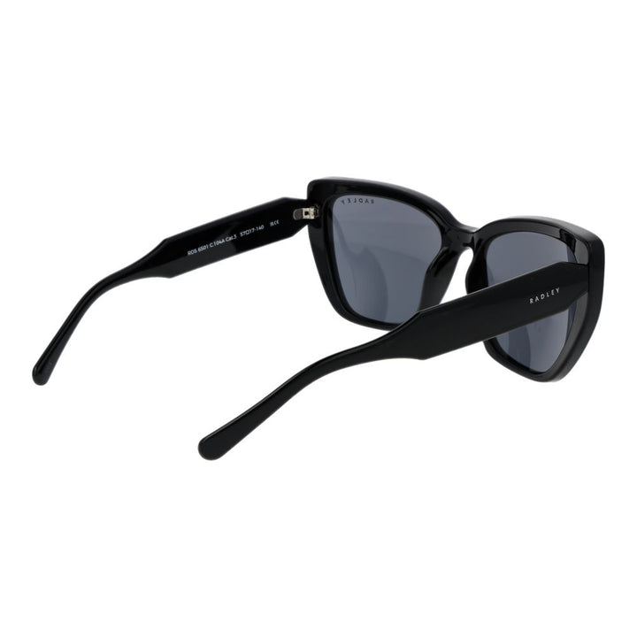 Black Women Sunglasses