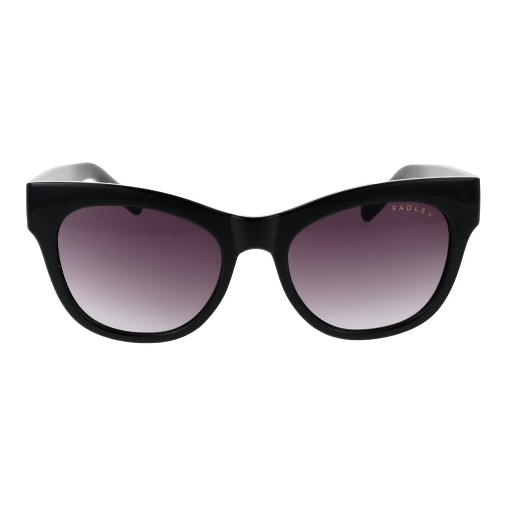 Black Women Sunglasses