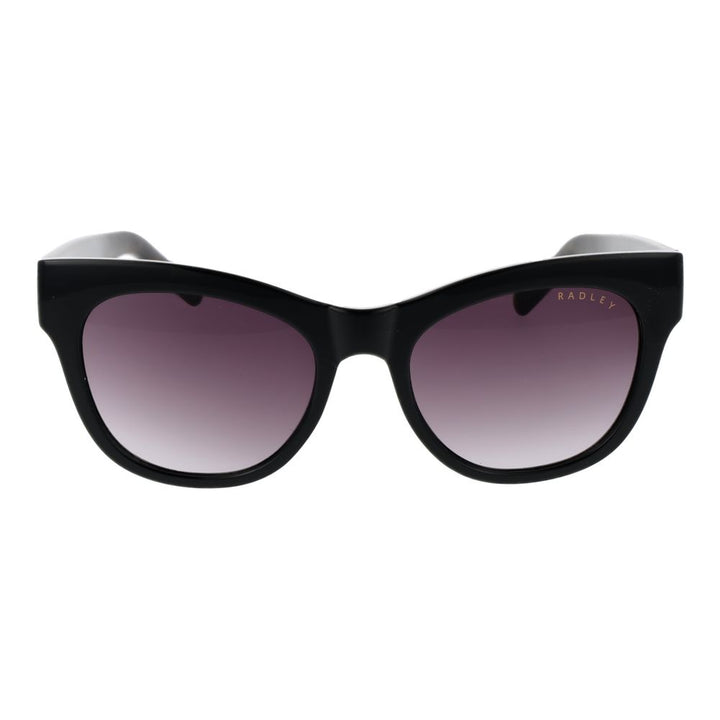 Black Women Sunglasses