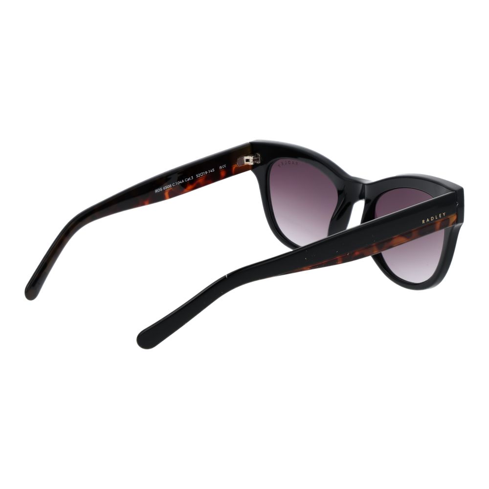 Black Women Sunglasses