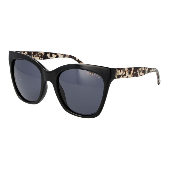 Black Women Sunglasses