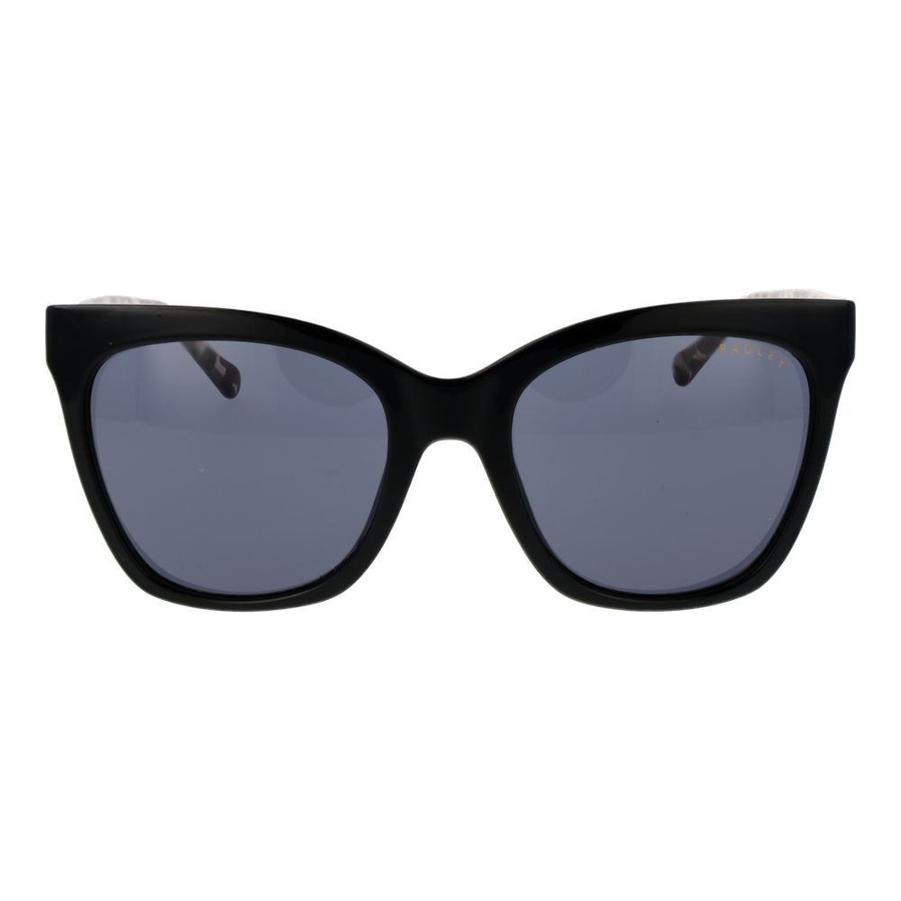 Black Women Sunglasses