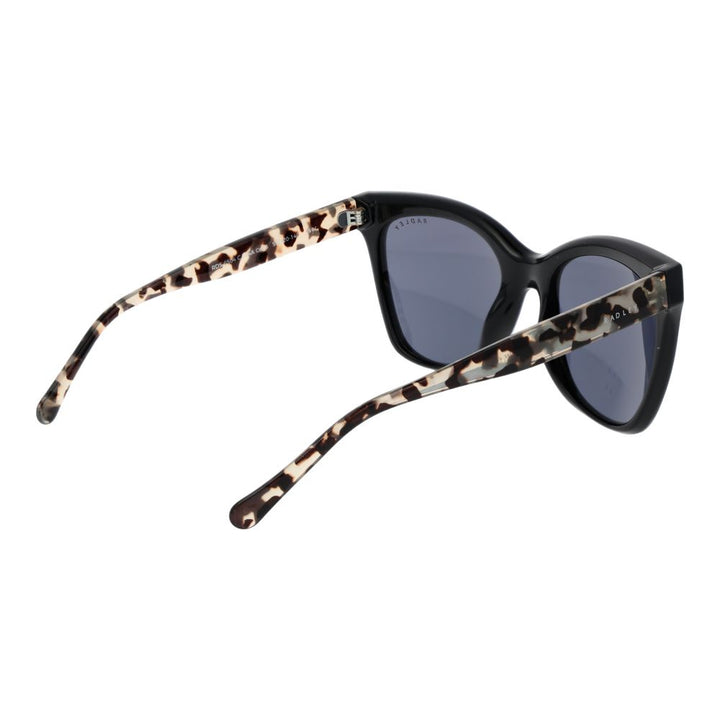 Black Women Sunglasses