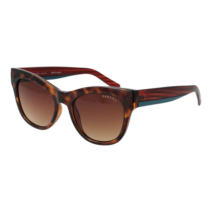 Brown Women Sunglasses