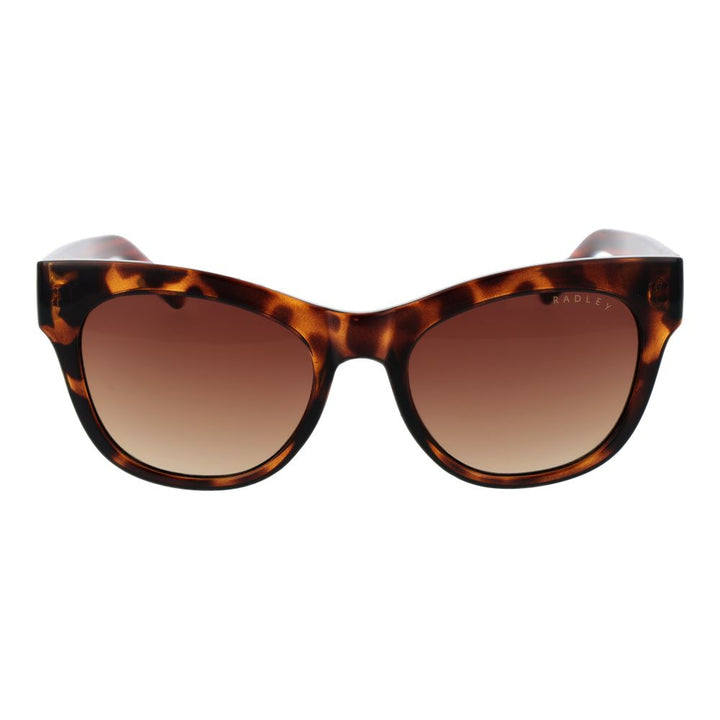 Brown Women Sunglasses