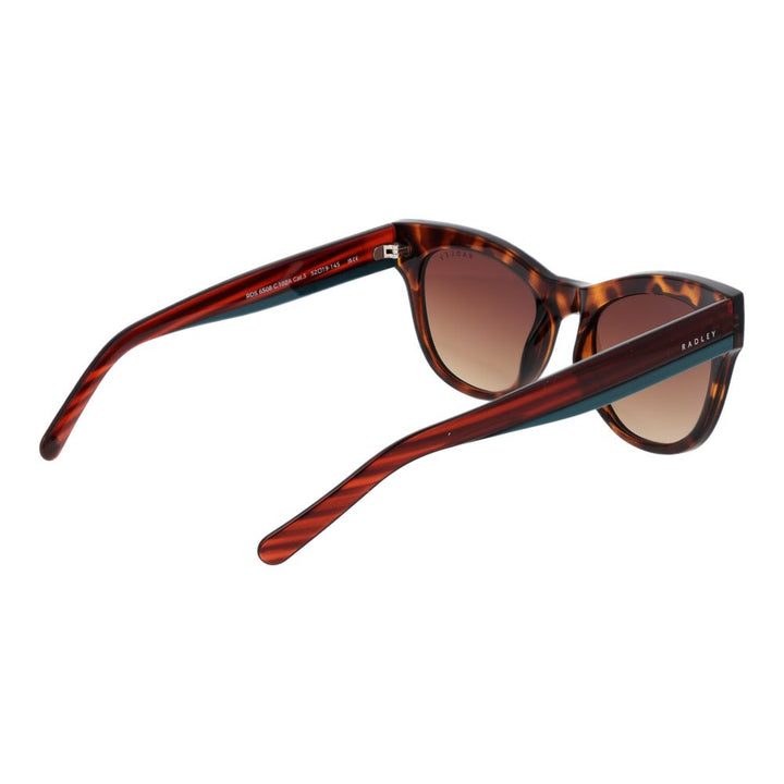Brown Women Sunglasses