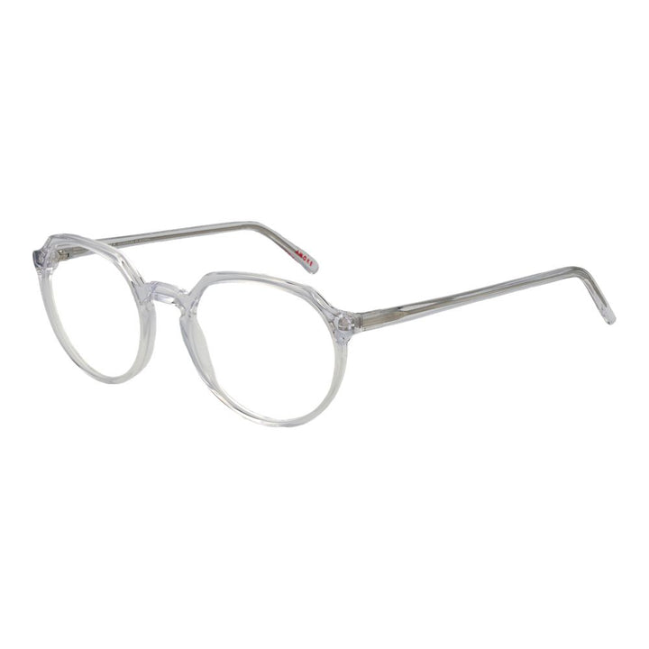 Transparent Unisex Optical Frames